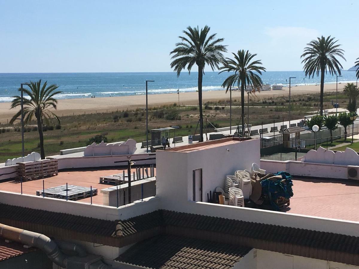 Solimar Castelldefels Exterior photo
